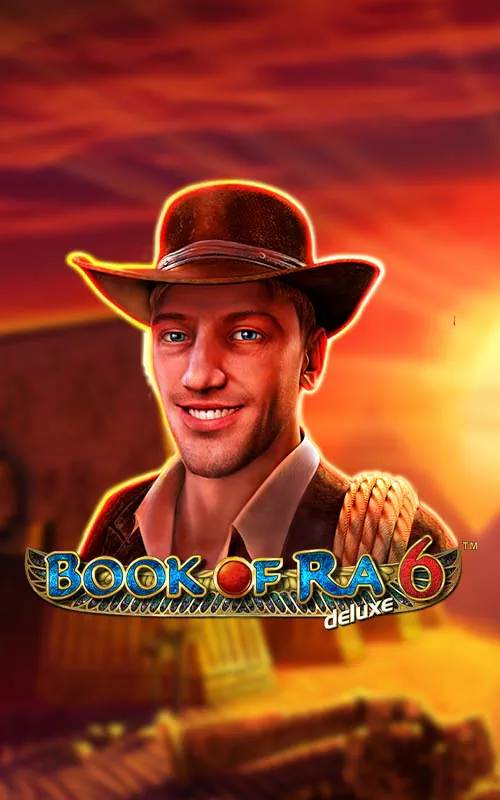 Book of Ra at Talismania Casino