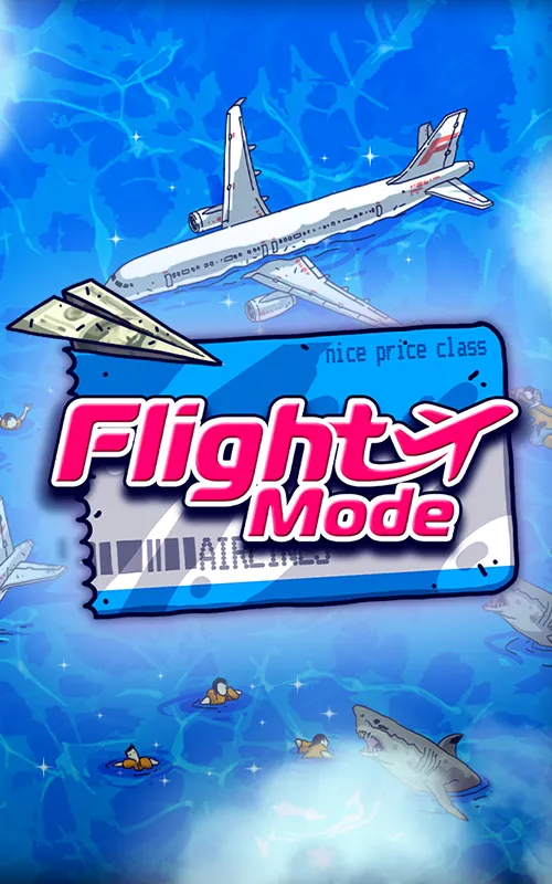 Flight Mode at Talismania Casino