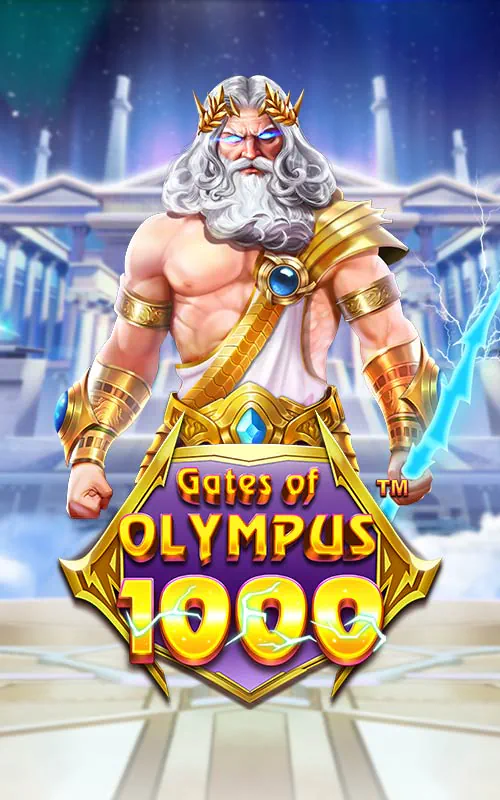 Gates of Olympus at Talismania Casino