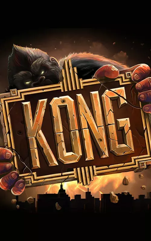 Kong at Talismania Casino
